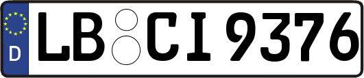 LB-CI9376