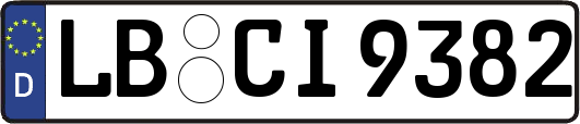 LB-CI9382
