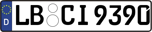LB-CI9390