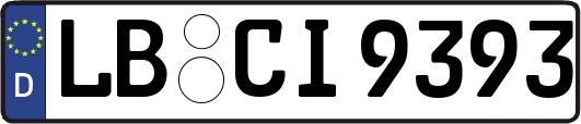 LB-CI9393