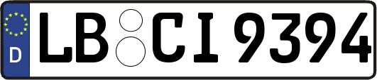 LB-CI9394