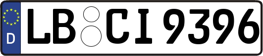 LB-CI9396