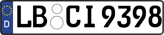 LB-CI9398