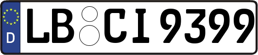 LB-CI9399