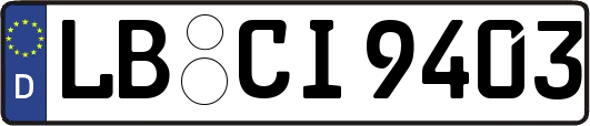 LB-CI9403
