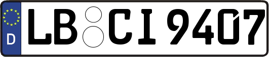 LB-CI9407