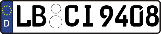 LB-CI9408