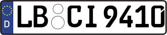 LB-CI9410