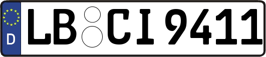 LB-CI9411