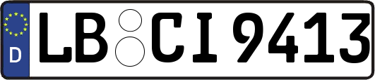 LB-CI9413