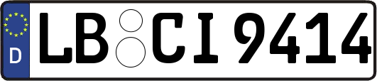 LB-CI9414
