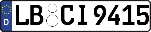 LB-CI9415