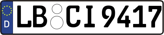 LB-CI9417
