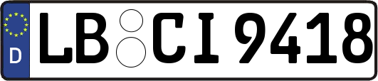 LB-CI9418