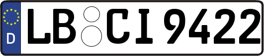 LB-CI9422