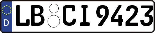 LB-CI9423