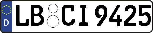 LB-CI9425