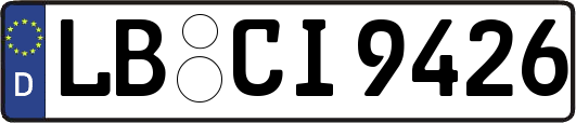 LB-CI9426