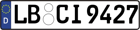 LB-CI9427