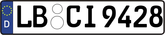 LB-CI9428