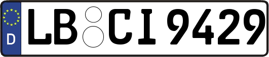 LB-CI9429