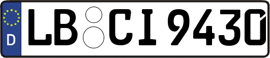 LB-CI9430