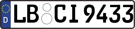 LB-CI9433