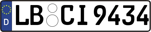 LB-CI9434