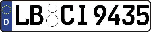 LB-CI9435