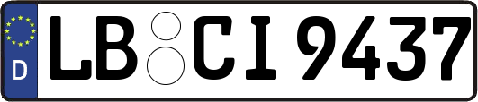 LB-CI9437