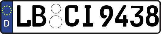 LB-CI9438