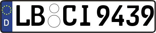 LB-CI9439