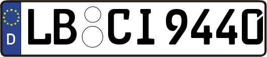 LB-CI9440