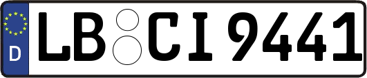 LB-CI9441