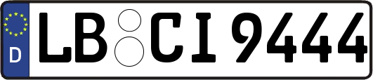 LB-CI9444