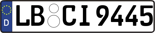 LB-CI9445