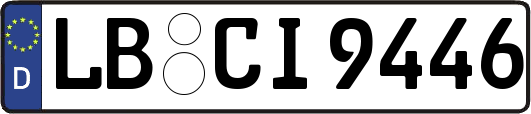 LB-CI9446