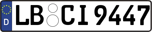 LB-CI9447