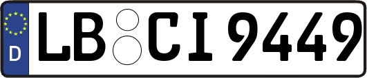 LB-CI9449