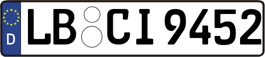 LB-CI9452