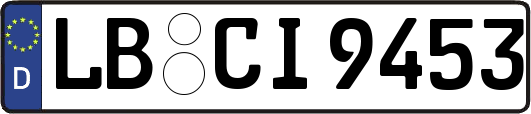 LB-CI9453