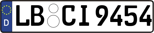 LB-CI9454