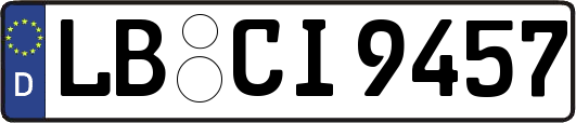 LB-CI9457
