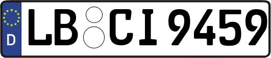 LB-CI9459