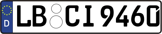 LB-CI9460