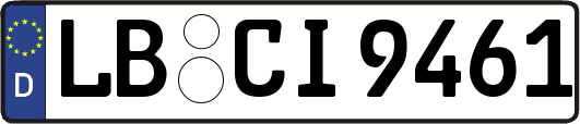 LB-CI9461