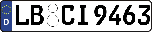 LB-CI9463