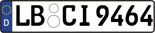 LB-CI9464