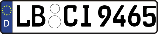 LB-CI9465