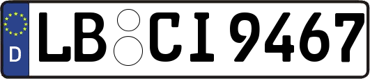 LB-CI9467